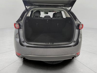 2019 Mazda Mazda CX-5 Grand Touring AWD