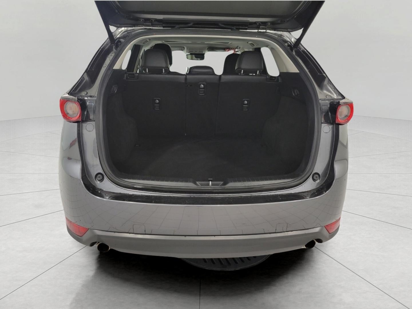 2019 Mazda Mazda CX-5 Grand Touring AWD