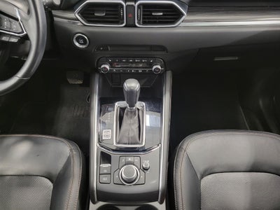2019 Mazda Mazda CX-5 Grand Touring AWD