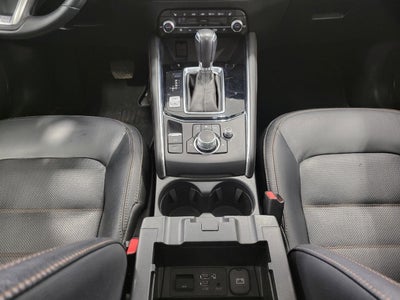 2019 Mazda Mazda CX-5 Grand Touring AWD