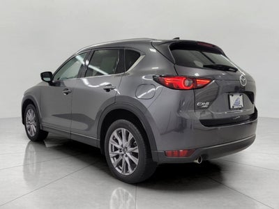 2019 Mazda Mazda CX-5 Grand Touring AWD