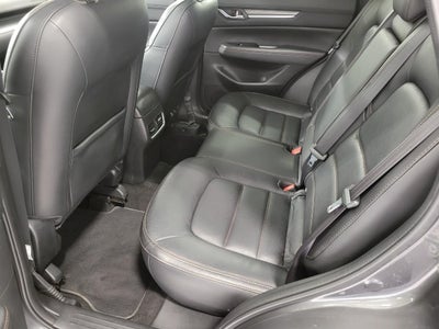 2019 Mazda Mazda CX-5 Grand Touring AWD