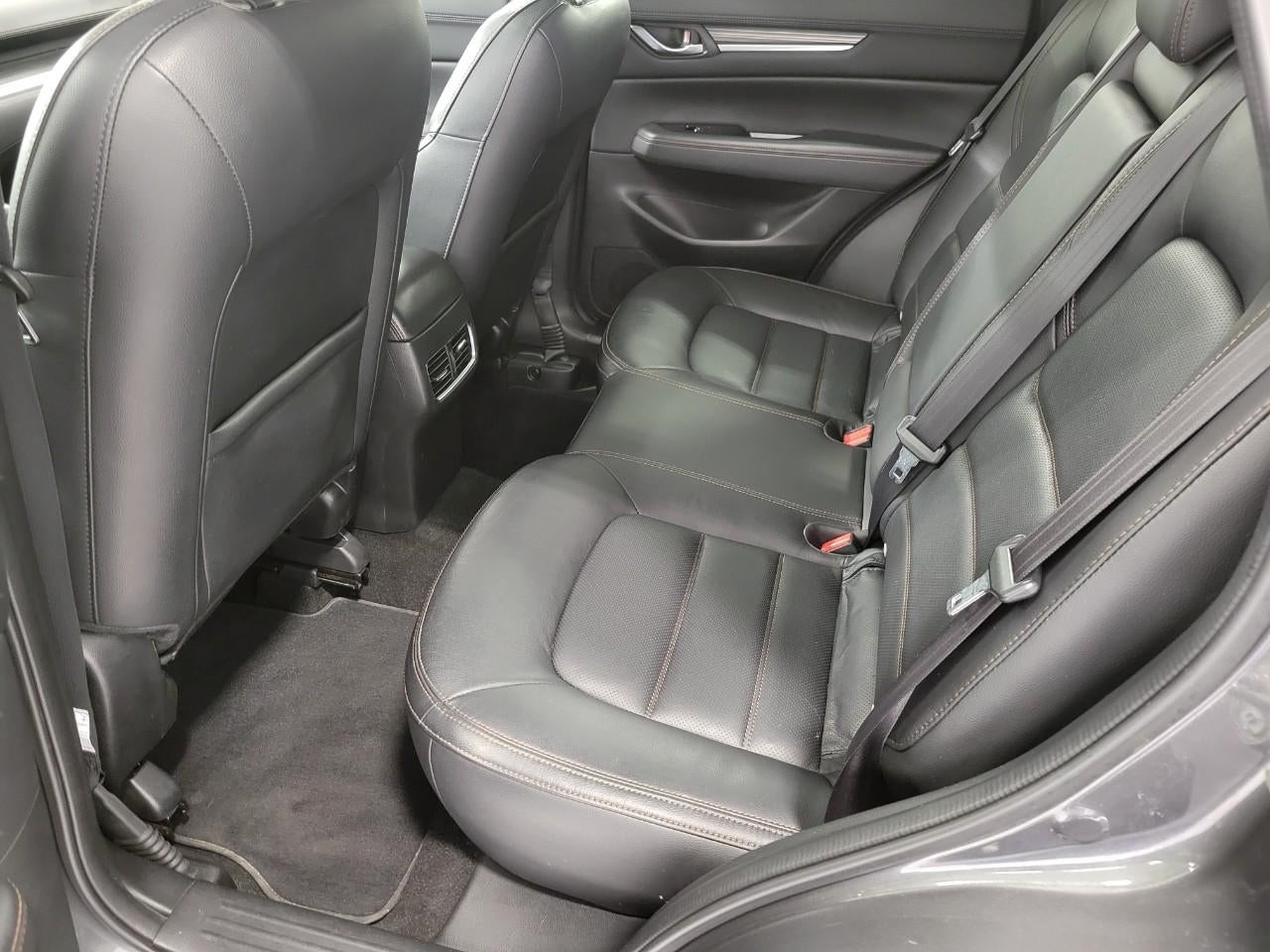 2019 Mazda Mazda CX-5 Grand Touring AWD