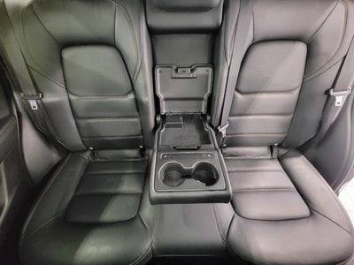 2019 Mazda Mazda CX-5 Grand Touring AWD