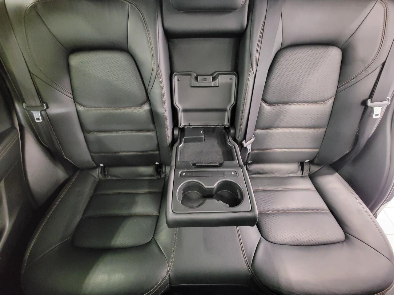 2019 Mazda Mazda CX-5 Grand Touring AWD