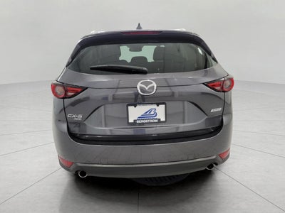 2019 Mazda Mazda CX-5 Grand Touring AWD