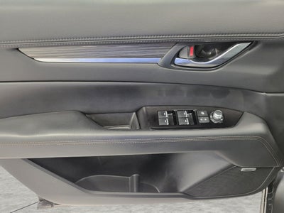 2019 Mazda Mazda CX-5 Grand Touring AWD