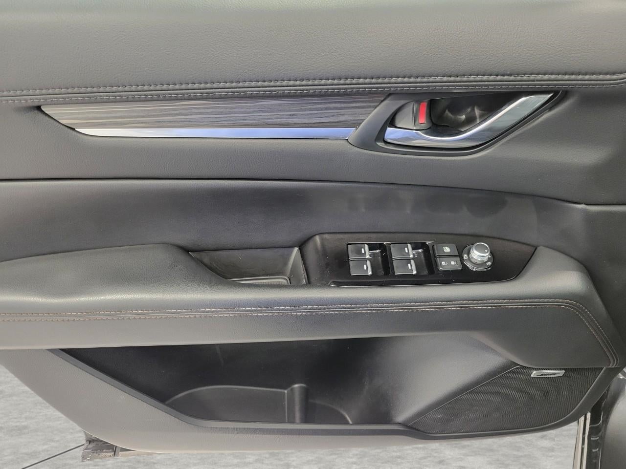 2019 Mazda Mazda CX-5 Grand Touring AWD