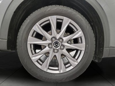 2019 Mazda Mazda CX-5 Grand Touring AWD