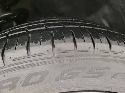 2019 Mazda Mazda CX-5 Grand Touring AWD