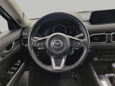 2019 Mazda Mazda CX-5 Grand Touring AWD