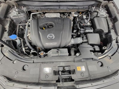 2019 Mazda Mazda CX-5 Grand Touring AWD