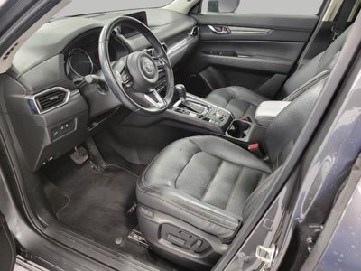 2019 Mazda Mazda CX-5 Grand Touring AWD