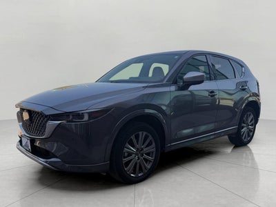 2024 Mazda Mazda CX-5 2.5 Turbo Signature AWD