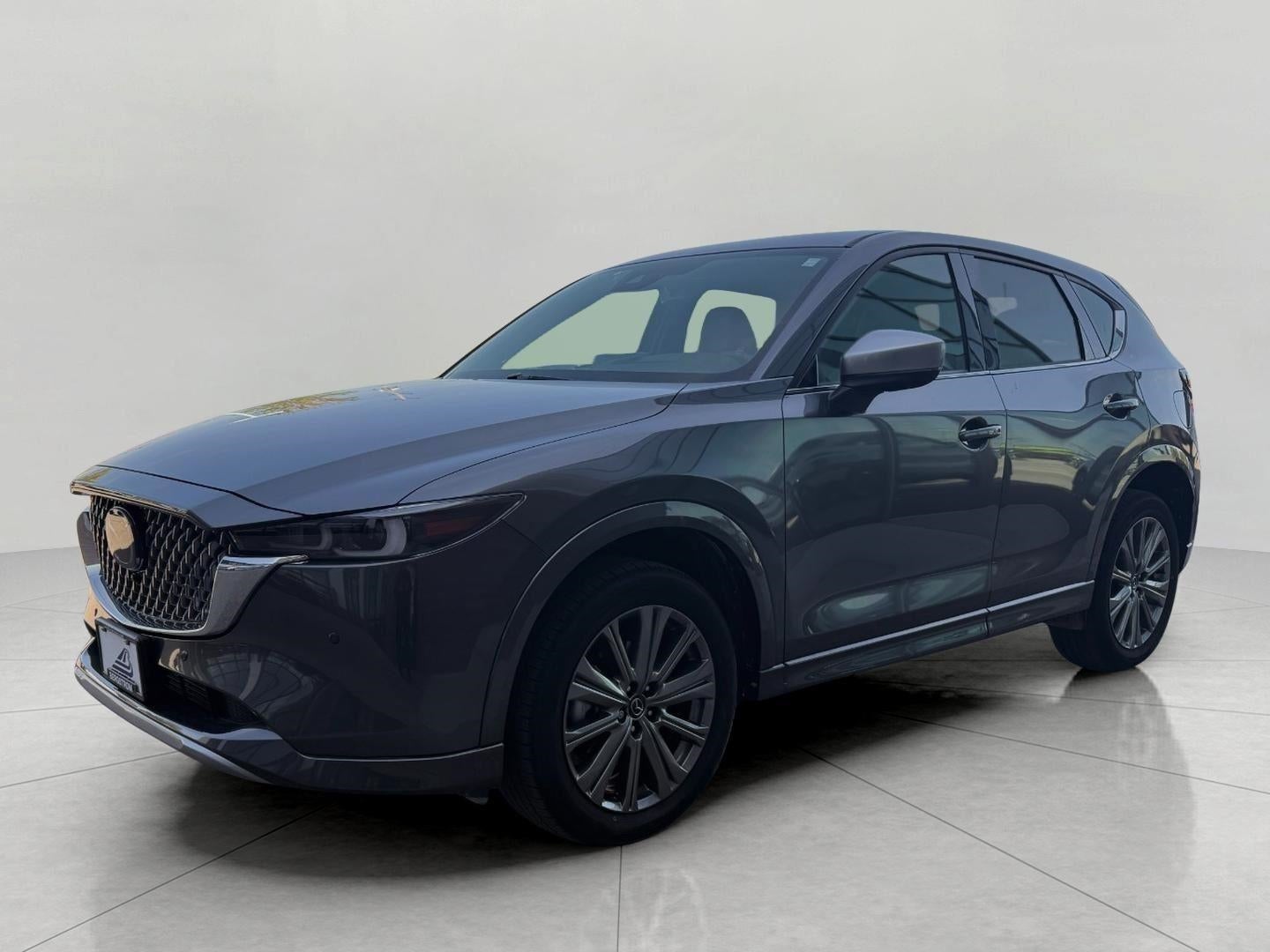2024 Mazda Mazda CX-5 2.5 Turbo Signature AWD