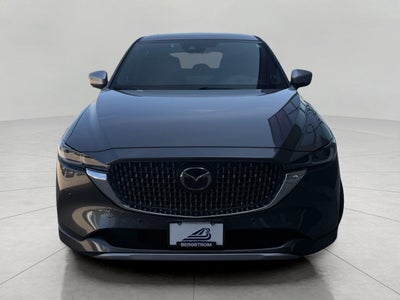 2024 Mazda Mazda CX-5 2.5 Turbo Signature AWD