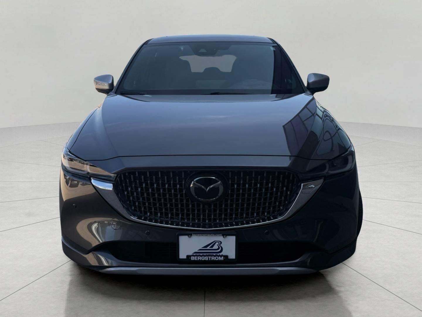 2024 Mazda Mazda CX-5 2.5 Turbo Signature AWD