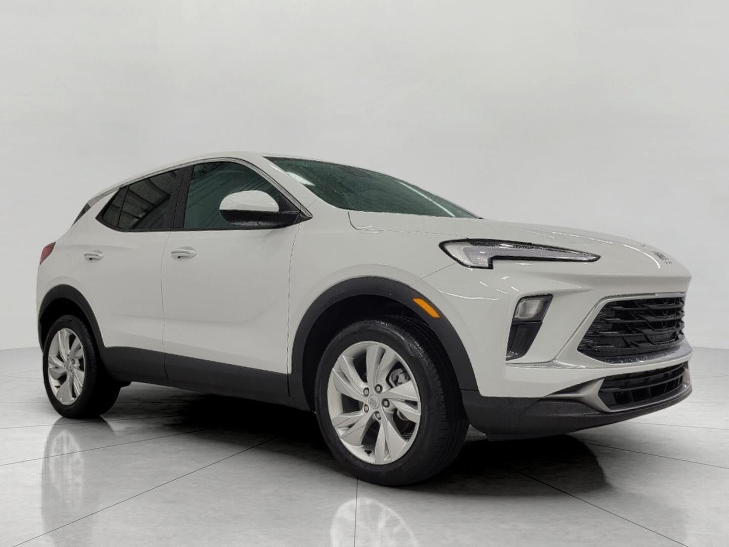 2025 Buick Encore GX AWD 4dr Preferred