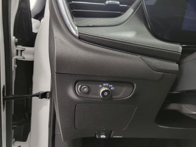 2025 Buick Encore GX AWD 4dr Preferred