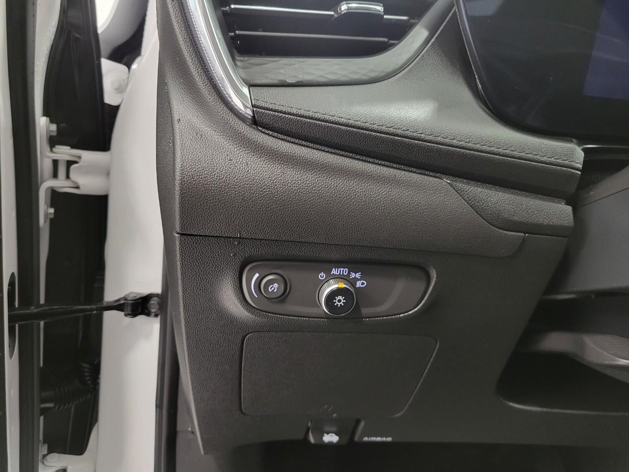 2025 Buick Encore GX AWD 4dr Preferred