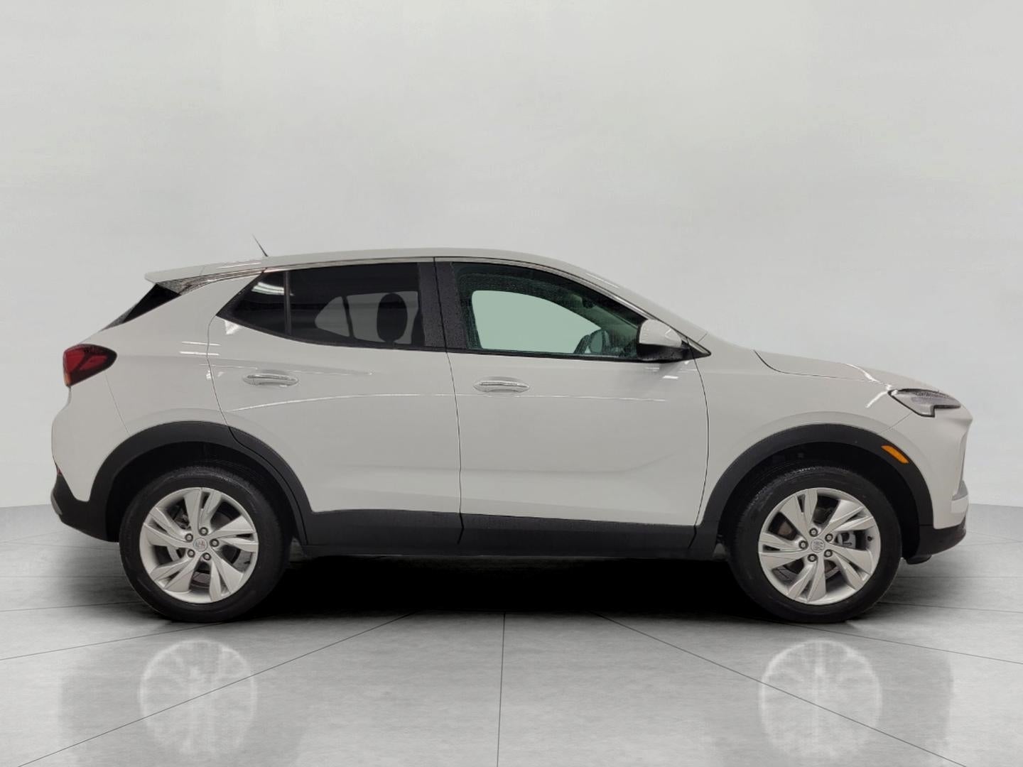 2025 Buick Encore GX AWD 4dr Preferred