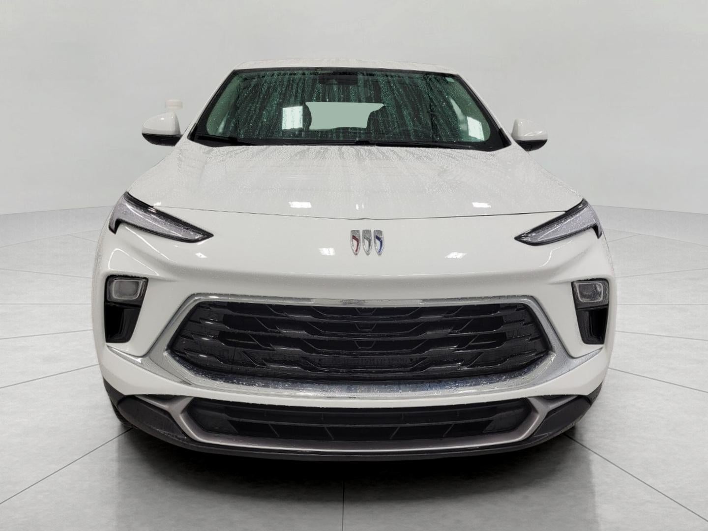 2025 Buick Encore GX AWD 4dr Preferred