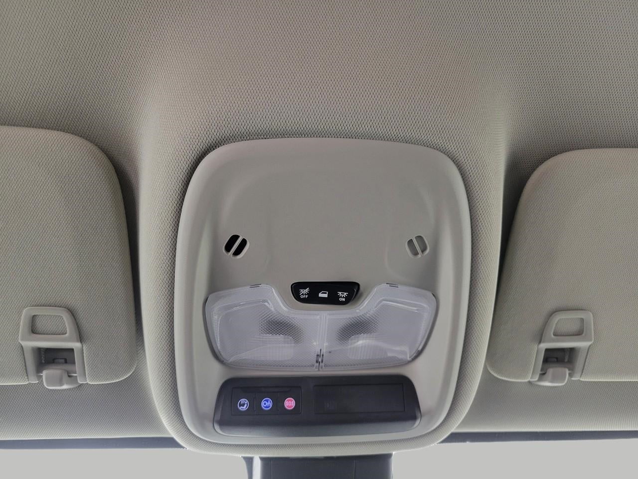 2025 Buick Encore GX AWD 4dr Preferred