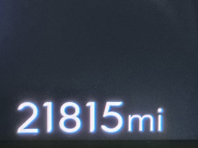 2025 Buick Encore GX AWD 4dr Preferred