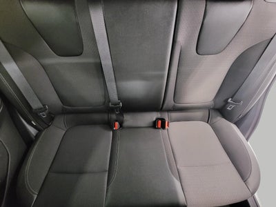 2025 Buick Encore GX AWD 4dr Preferred