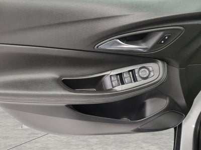 2025 Buick Encore GX AWD 4dr Preferred