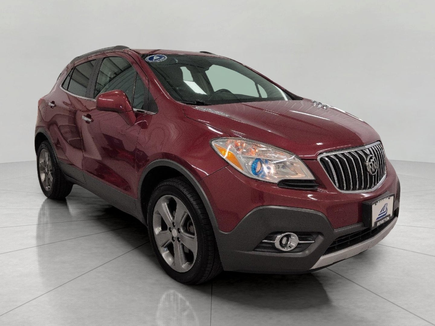 2013 Buick Encore AWD 4dr Leather