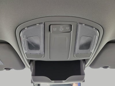 2020 Hyundai TUCSON SPORT UTILITY