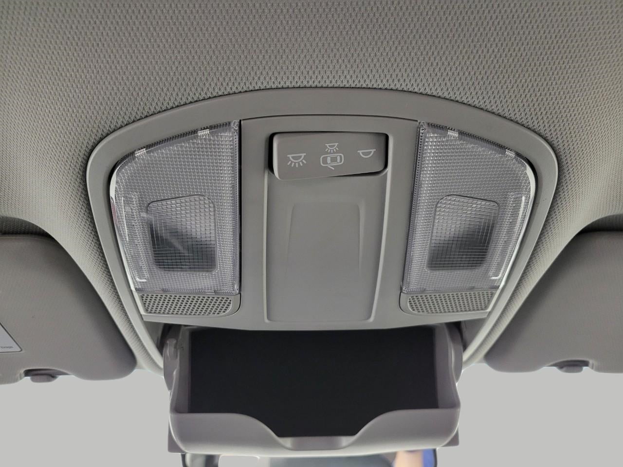 2020 Hyundai TUCSON SPORT UTILITY