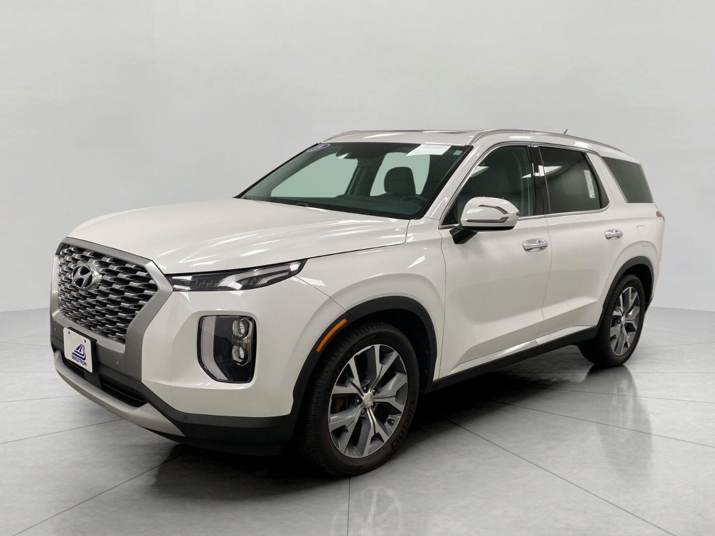 2021 Hyundai Palisade SEL AWD