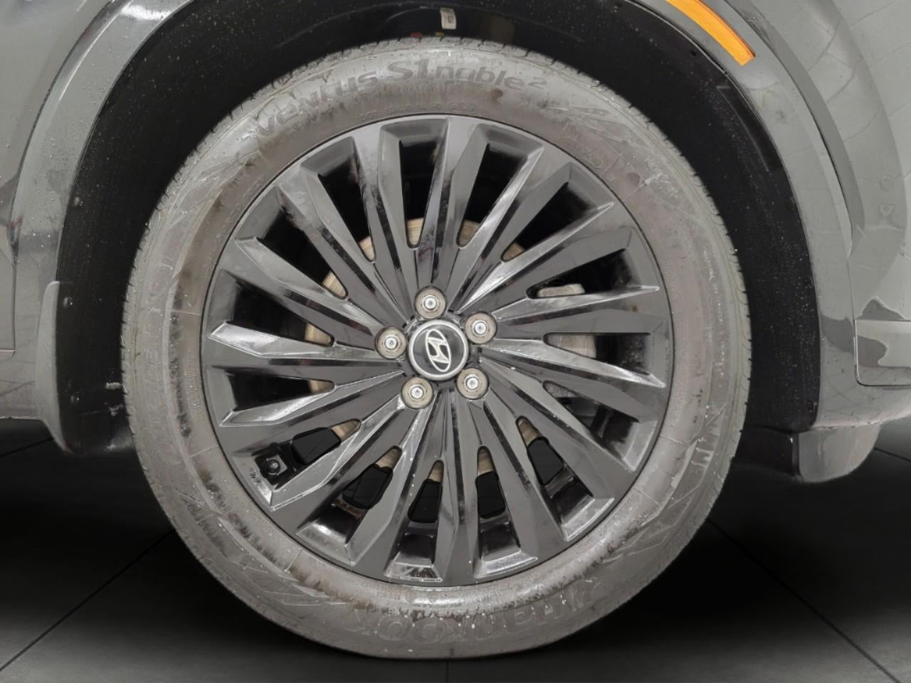 2024 Hyundai PALISADE SPORT UTILITY