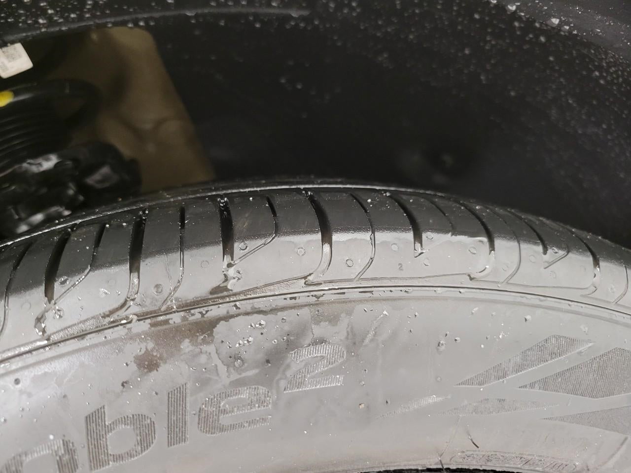 2024 Hyundai PALISADE SPORT UTILITY