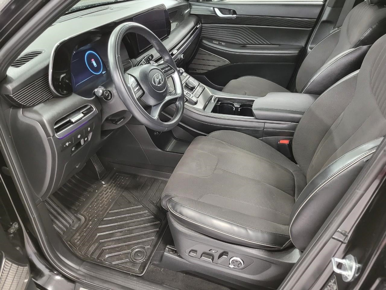 2024 Hyundai PALISADE SPORT UTILITY