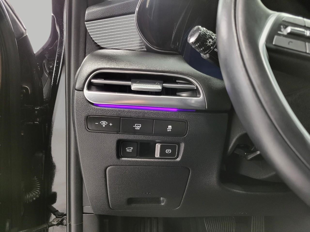 2024 Hyundai PALISADE SPORT UTILITY