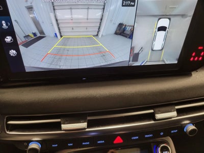 2024 Hyundai PALISADE SPORT UTILITY