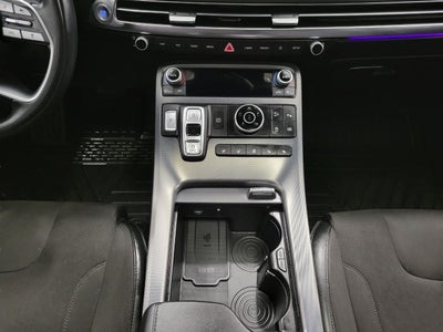 2024 Hyundai PALISADE SPORT UTILITY