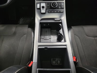 2024 Hyundai PALISADE SPORT UTILITY