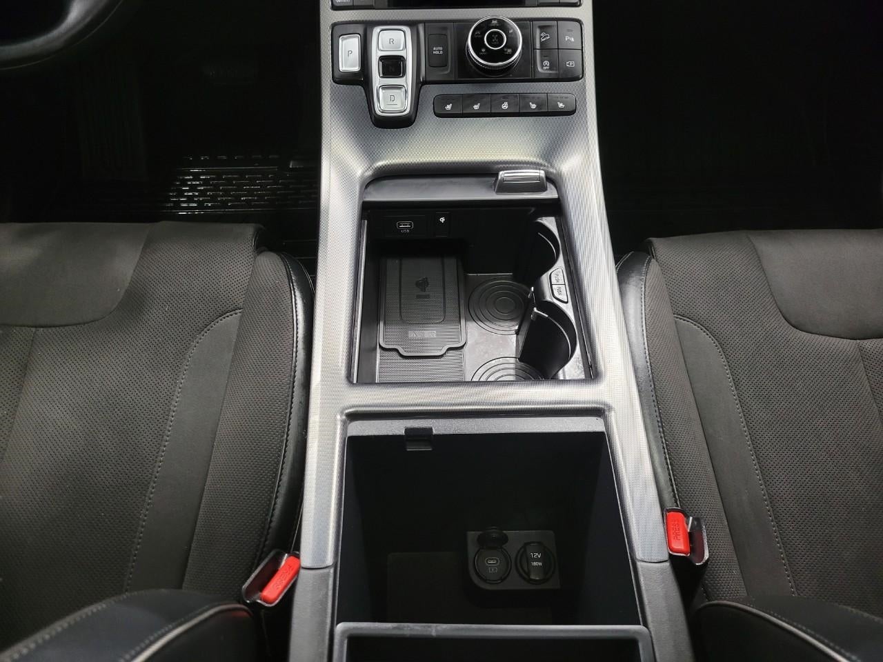 2024 Hyundai PALISADE SPORT UTILITY