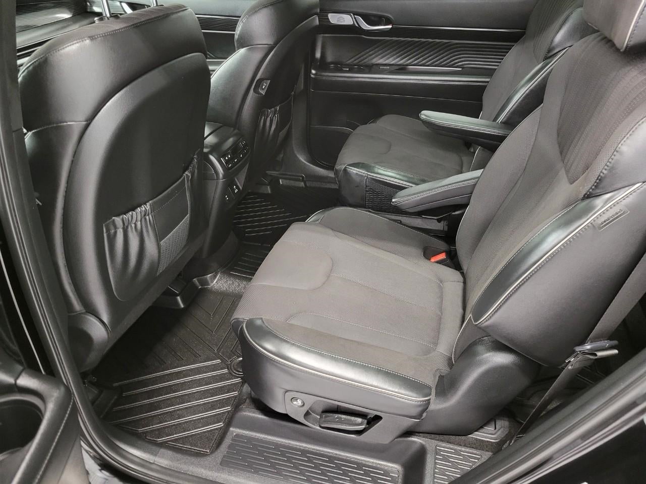 2024 Hyundai PALISADE SPORT UTILITY