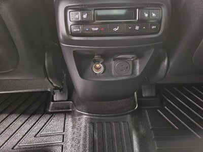 2024 Hyundai PALISADE SPORT UTILITY