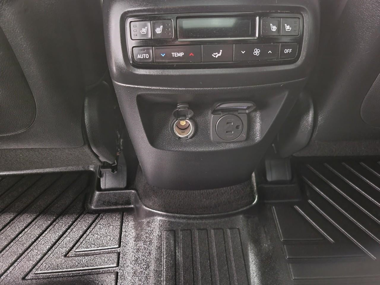 2024 Hyundai PALISADE SPORT UTILITY