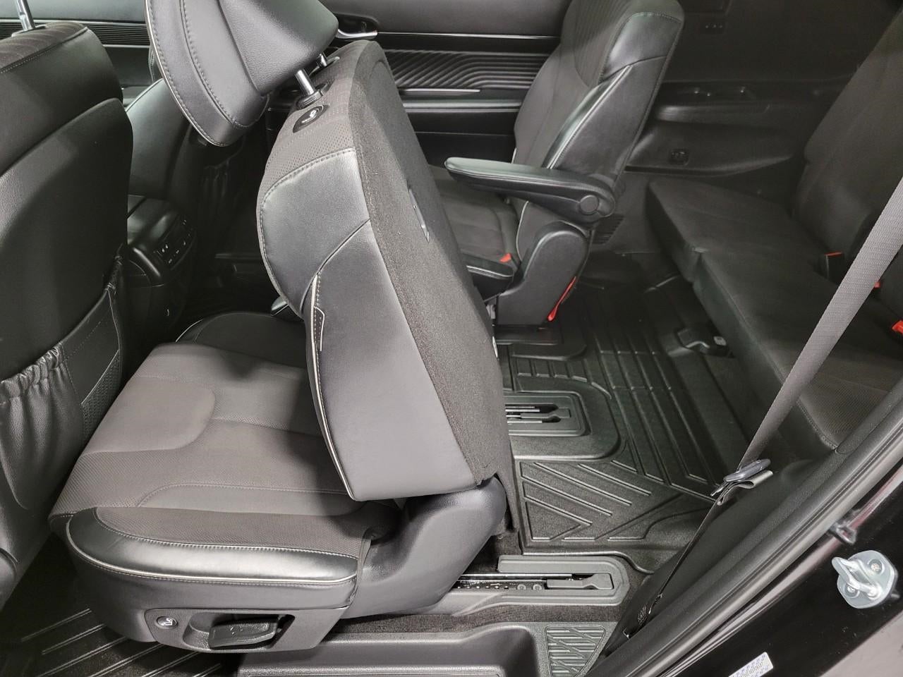 2024 Hyundai PALISADE SPORT UTILITY