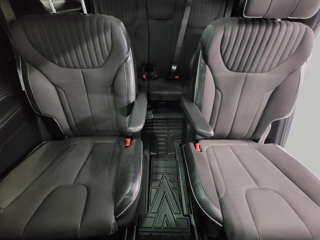 2024 Hyundai PALISADE SPORT UTILITY