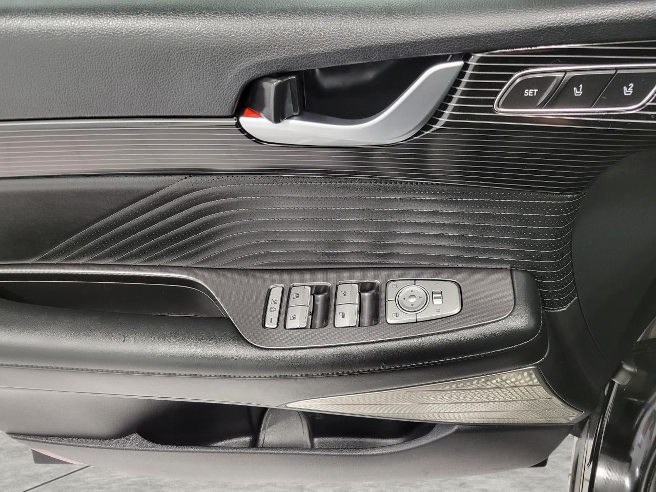 2024 Hyundai PALISADE SPORT UTILITY