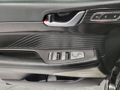 2024 Hyundai PALISADE SPORT UTILITY