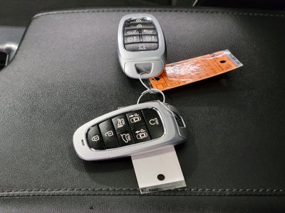 2024 Hyundai PALISADE SPORT UTILITY